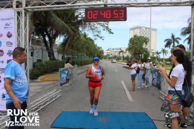 Run for Love 2024